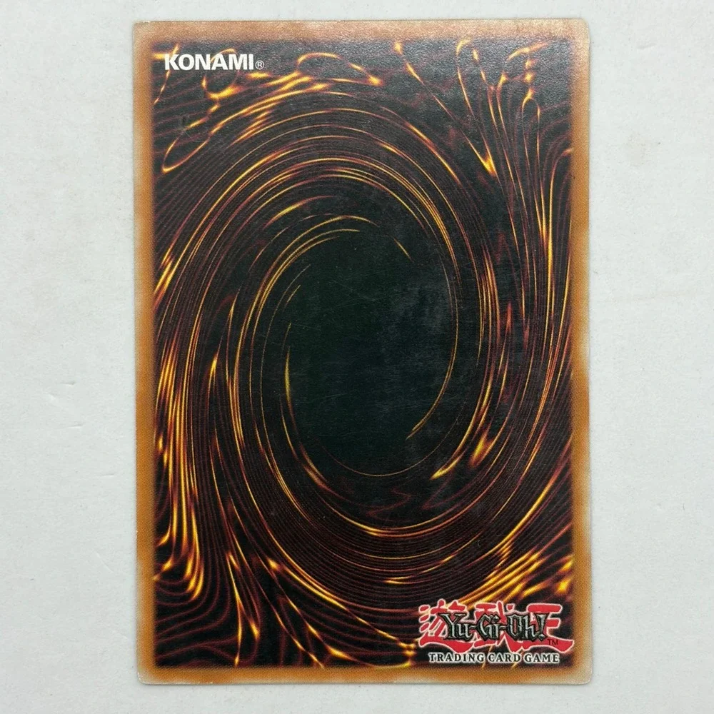 Konami yu gi
